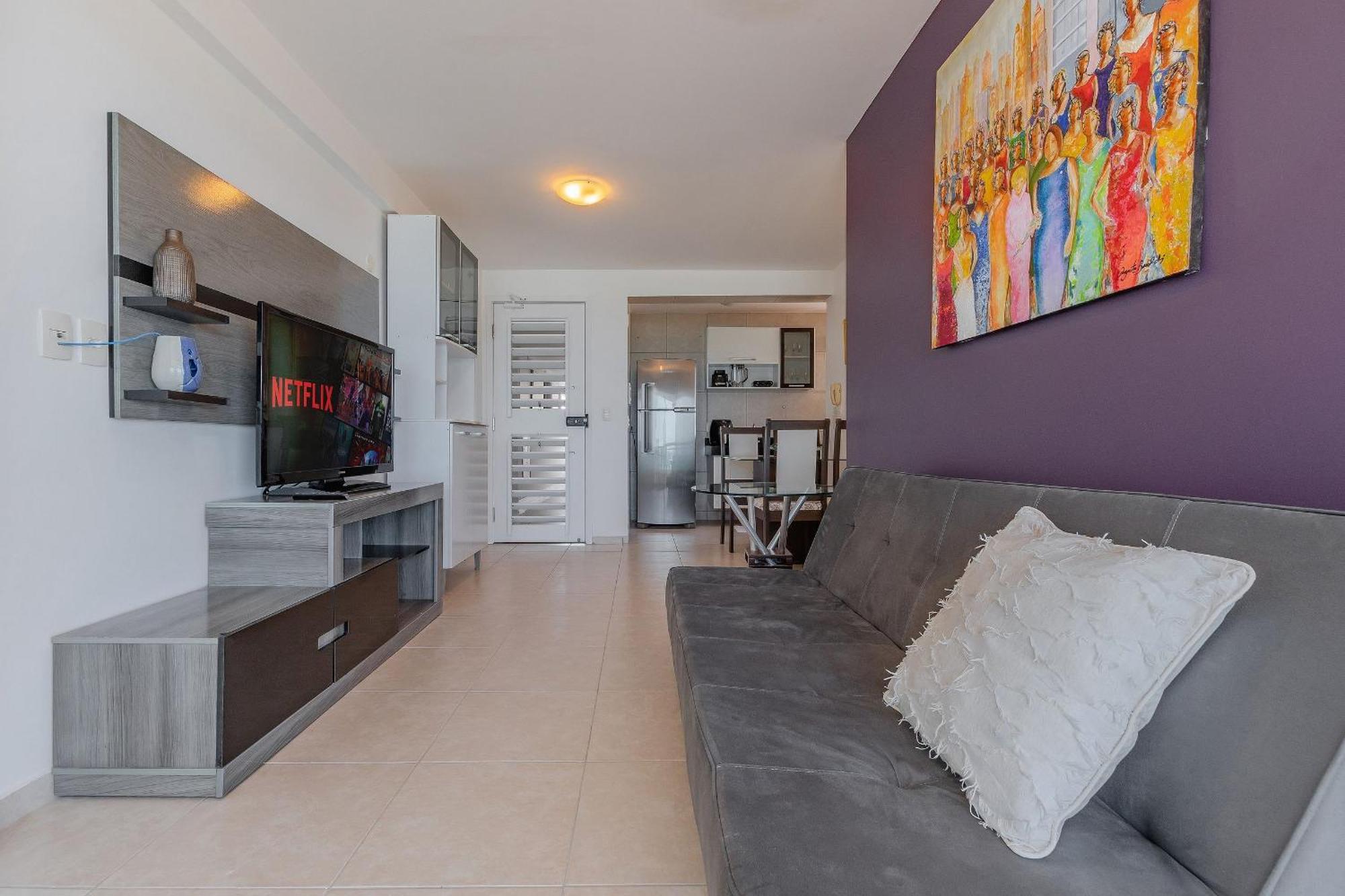 Apartamento Village #1503 - Ape Na Por Carpediem